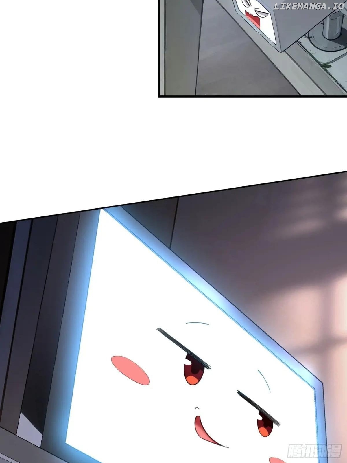I Became the Target of the Harem in Another World Chapter 116 - page 12
